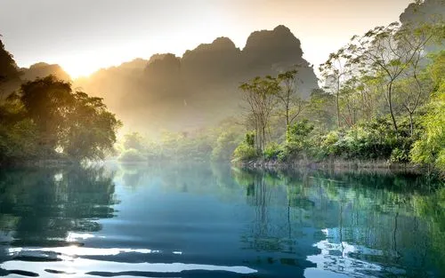 科技高性能高端